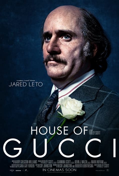 film di gucci italia|house of Gucci full movie free.